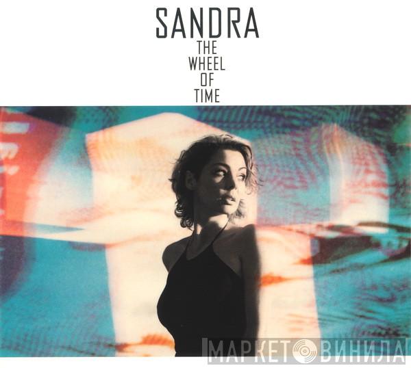  Sandra  - The Wheel Of Time