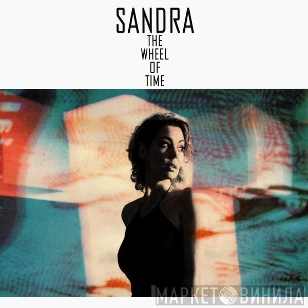  Sandra  - The Wheel Of Time