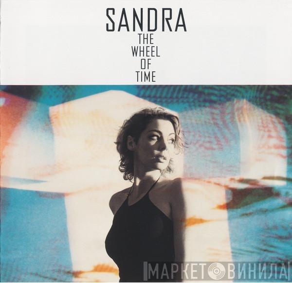  Sandra  - The Wheel Of Time