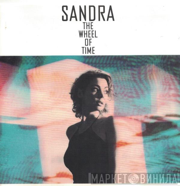  Sandra  - The Wheel Of Time