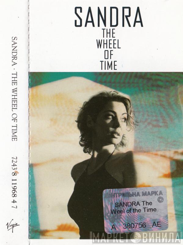  Sandra  - The Wheel Of Time