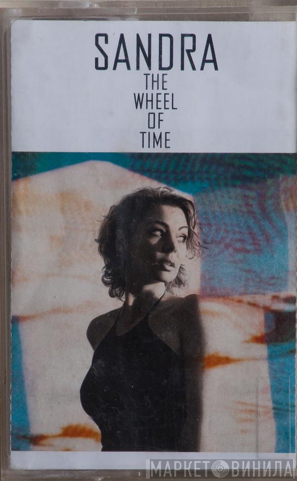  Sandra  - The Wheel Of Time