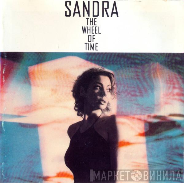  Sandra  - The Wheel Of Time