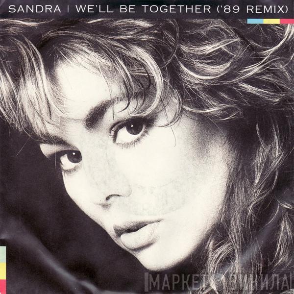  Sandra  - We'll Be Together ('89 Remix)
