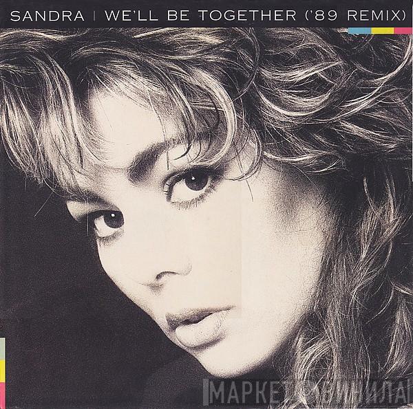  Sandra  - We'll Be Together ('89 Remix)