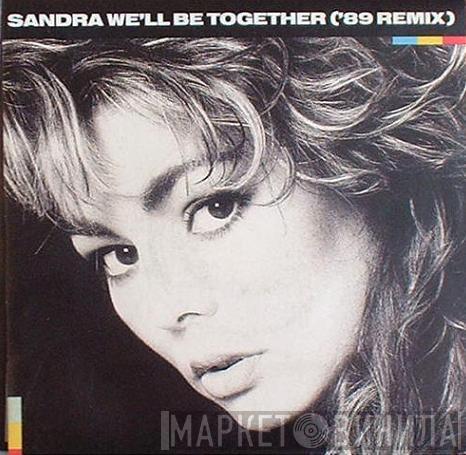  Sandra  - We'll Be Together ('89 Remix)