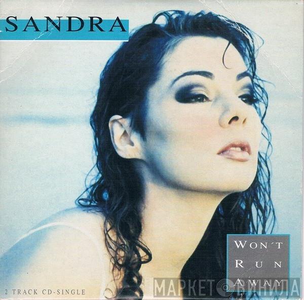  Sandra  - Won't Run Away
