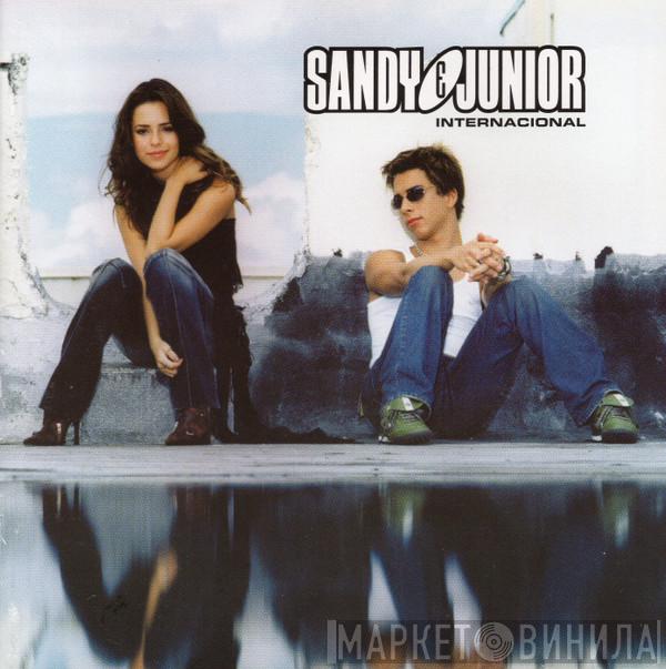  Sandy & Junior  - Internacional