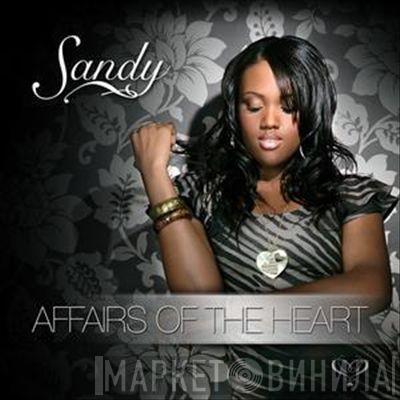 Sandy  - Affairs Of The Heart