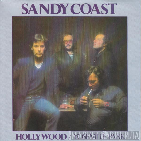 Sandy Coast - Hollywood