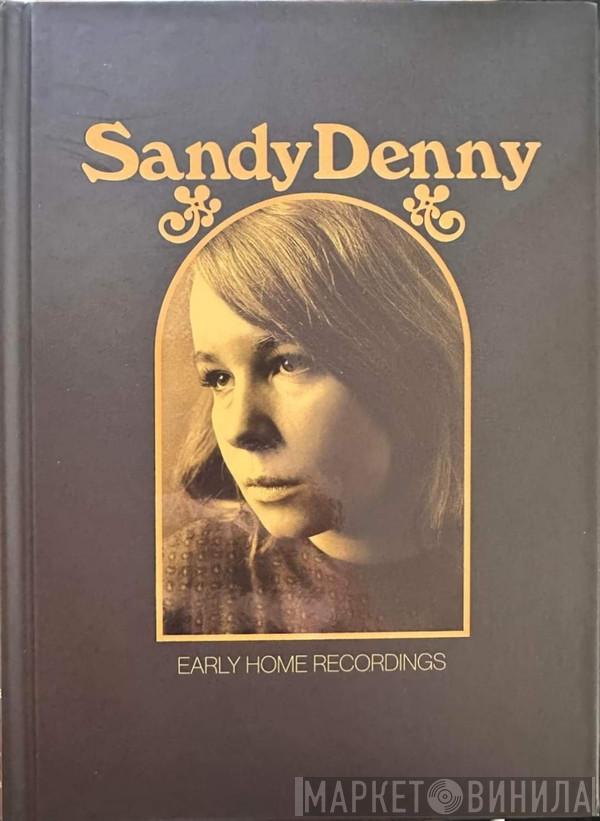 Sandy Denny - Early Home Recordings