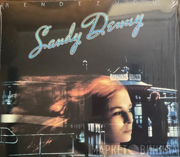 Sandy Denny - Rendezvous