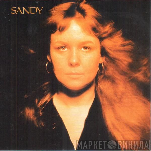 Sandy Denny - Sandy