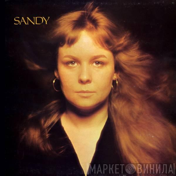 Sandy Denny - Sandy