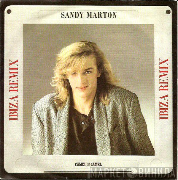 Sandy Marton - Camel By Camel