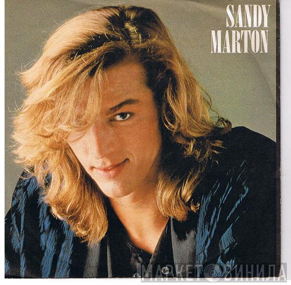 Sandy Marton - Exotic And Erotic