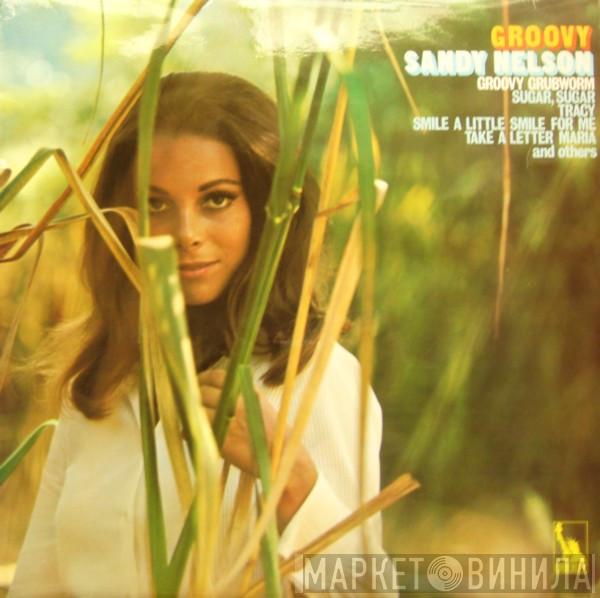 Sandy Nelson - Groovy