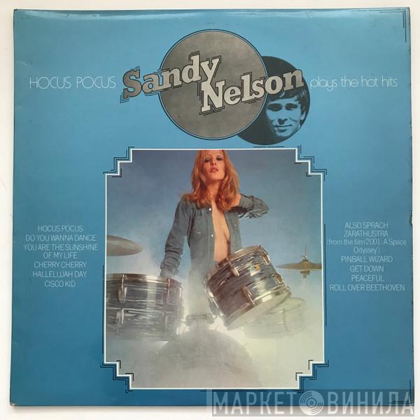 Sandy Nelson - Hocus Pocus