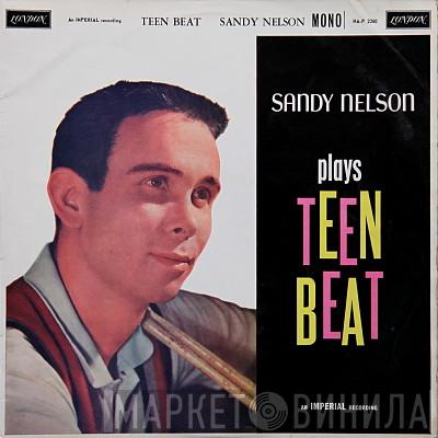 Sandy Nelson - Teen Beat