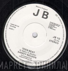  Sandy Nelson  - Teen Beat