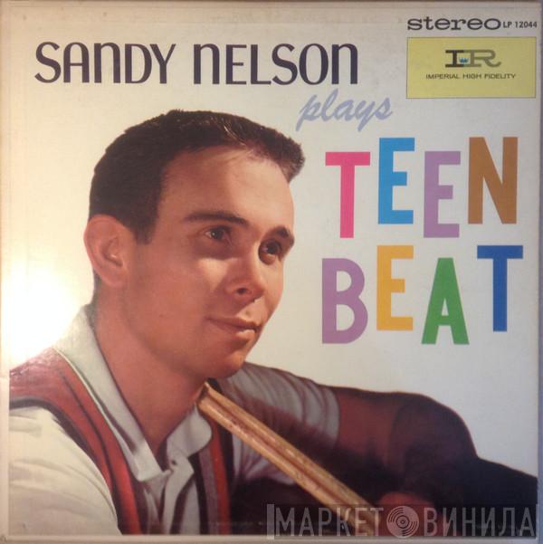 Sandy Nelson - Teen Beat