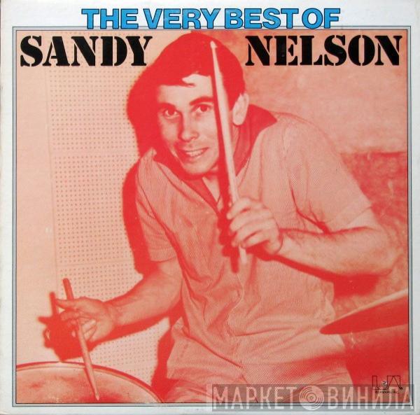 Sandy Nelson - The Very Best Of Sandy Nelson