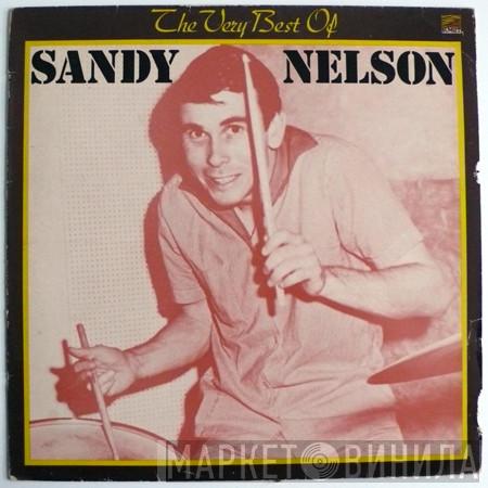 Sandy Nelson - The Very Best Of Sandy Nelson
