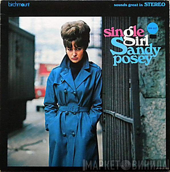 Sandy Posey - Single Girl