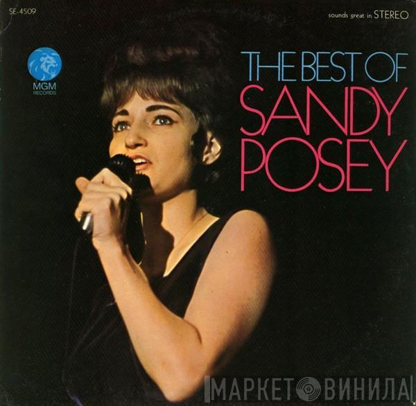  Sandy Posey  - The Best Of Sandy Posey