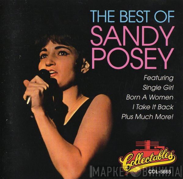  Sandy Posey  - The Best Of Sandy Posey