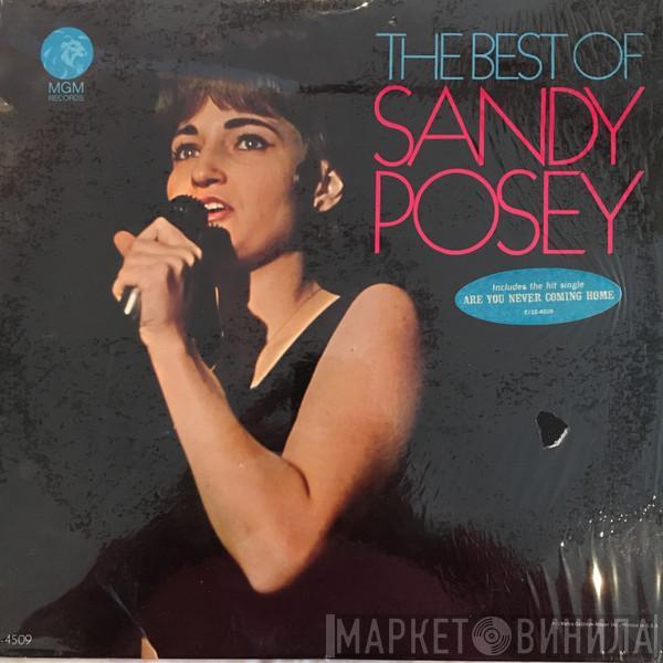Sandy Posey - The Best Of Sandy Posey