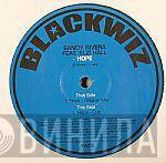 Sandy Rivera, Elzi Hall - Hope