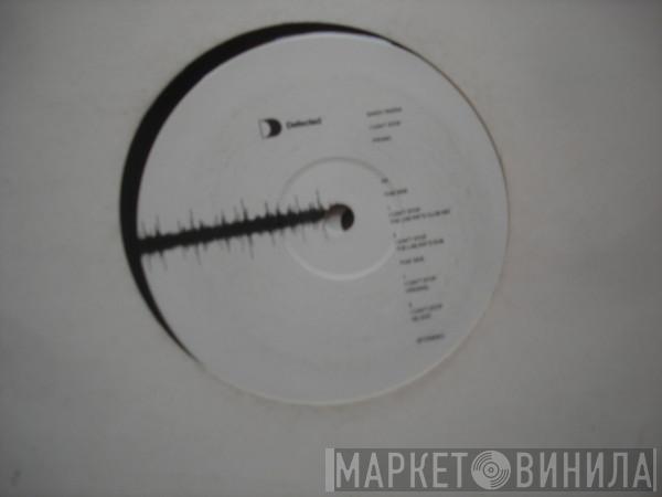  Sandy Rivera  - I Can't Stop