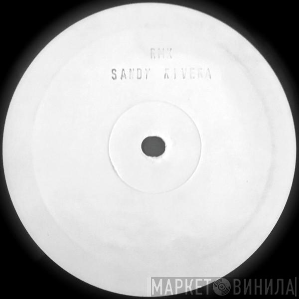 Sandy Rivera, Robert Owens - Just Won't Do (Remixes)