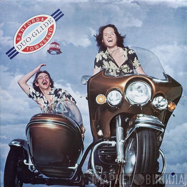 Sanford & Townsend - Duo-Glide