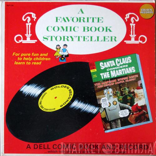  - Santa Claus Conquers The Martians
