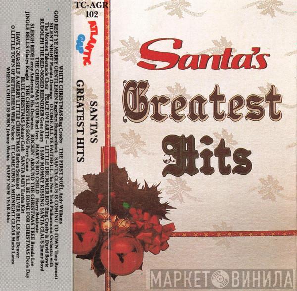  - Santa's Greatest Hits