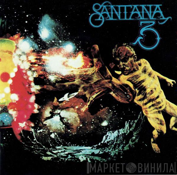  Santana  - 3