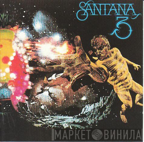  Santana  - 3