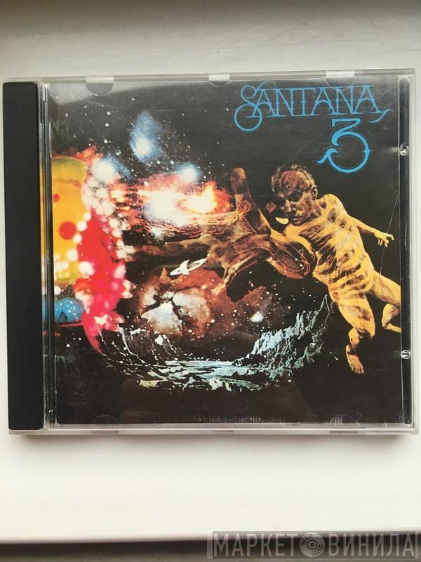  Santana  - 3