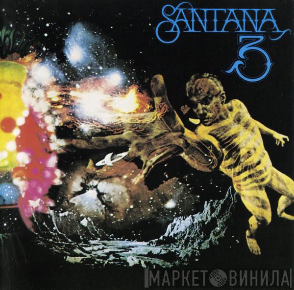  Santana  - 3