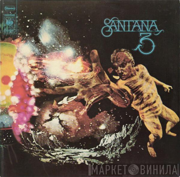 Santana - 3