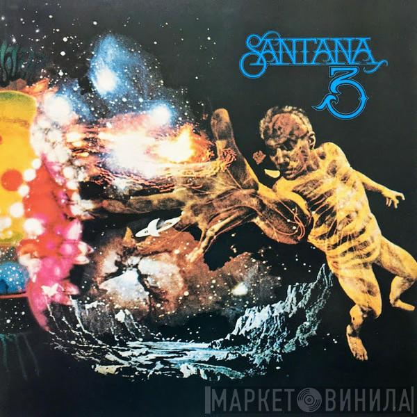 Santana  - 3