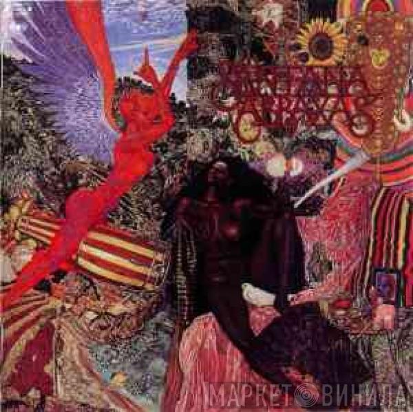  Santana  - Abraxas