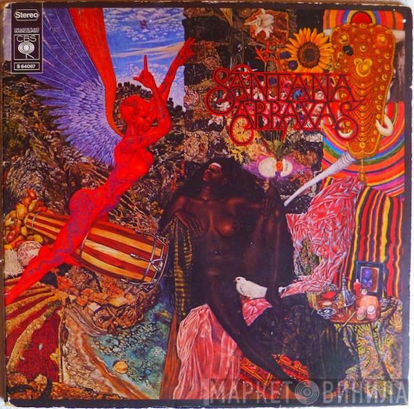 Santana - Abraxas