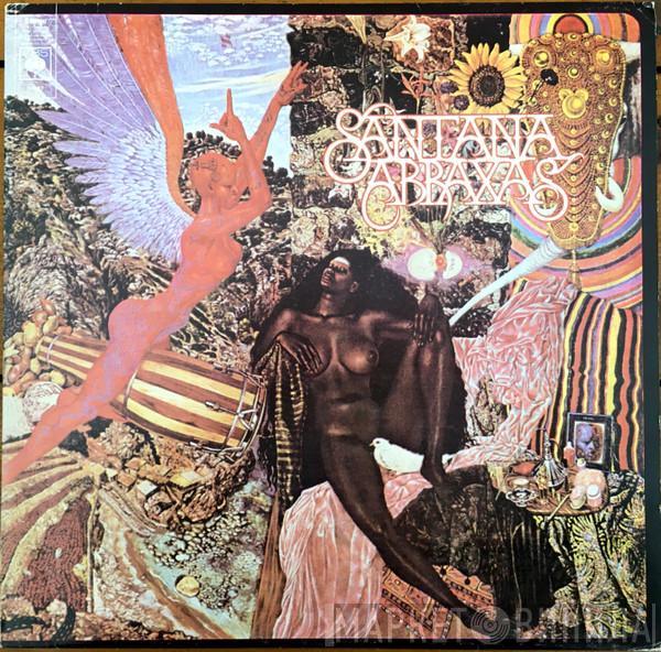 Santana - Abraxas