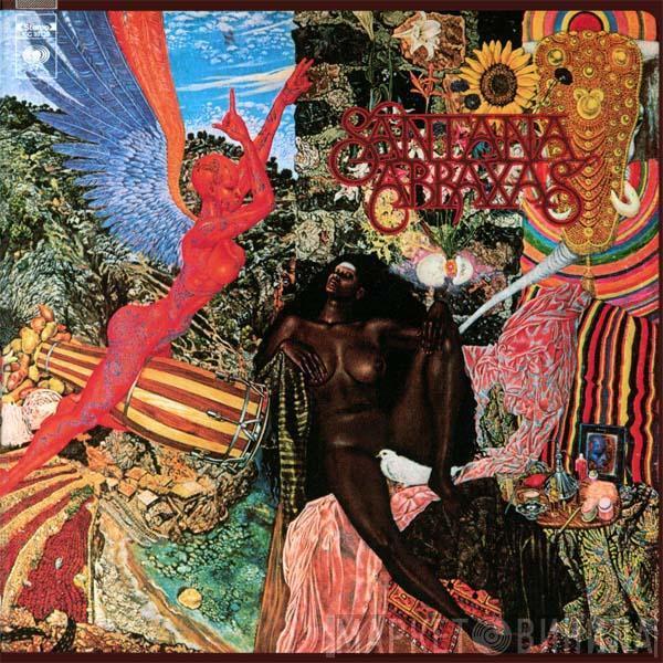 Santana - Abraxas