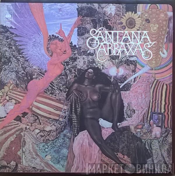 Santana - Abraxas