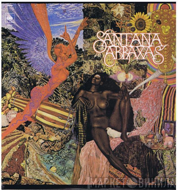 Santana - Abraxas