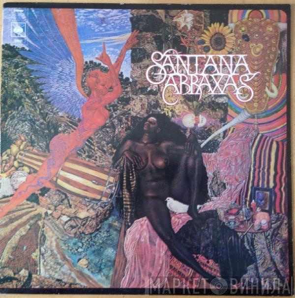 Santana - Abraxas